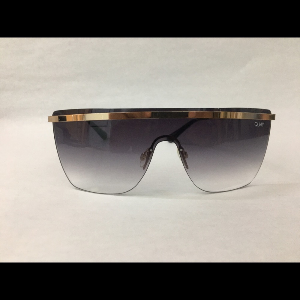 Quay Australia Sunglasses